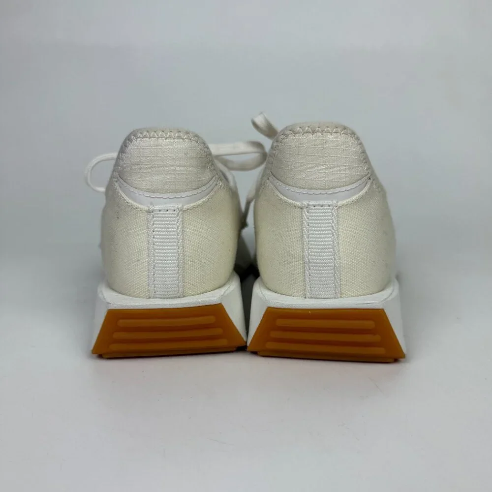 AllBirds Women's Risers‎ Athletic Sneakers Ivory Size 6